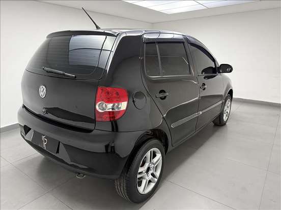 VOLKSWAGEN-FOX-2009