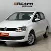 VOLKSWAGEN FOX 1.0 MI 8V FLEX 4P MANUAL VOLKSWAGEN FOX 1.0 MI 8V FLEX 4P MANUAL