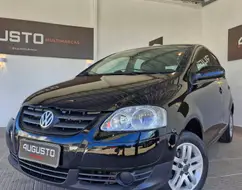 VOLKSWAGEN FOX 1.0 MI TREND 8V FLEX 2P MANUAL VOLKSWAGEN FOX 1.0 MI TREND 8V FLEX 2P MANUAL