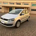 VOLKSWAGEN FOX 1.0 MI TREND 8V FLEX 4P MANUAL VOLKSWAGEN FOX 1.0 MI TREND 8V FLEX 4P MANUAL