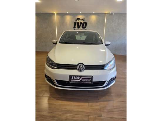 VOLKSWAGEN-FOX-1.0 MI TRENDLINE 8V FLEX 4P MANUAL VOLKSWAGEN-FOX-2014