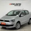 VOLKSWAGEN FOX 1.6 MI 8V FLEX 4P AUTOMATIZADO VOLKSWAGEN FOX 1.6 MI 8V FLEX 4P AUTOMATIZADO