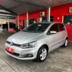 VOLKSWAGEN FOX 1.6 MSI HIGHLINE 16V FLEX 4P MANUAL VOLKSWAGEN FOX 1.6 MSI HIGHLINE 16V FLEX 4P MANUAL