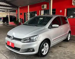 VOLKSWAGEN FOX 1.6 MSI HIGHLINE 16V FLEX 4P MANUAL VOLKSWAGEN FOX 1.6 MSI HIGHLINE 16V FLEX 4P MANUAL