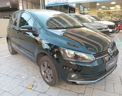 VOLKSWAGEN FOX 1.6 MSI TOTAL FLEX CONNECT 4P I-MOTION VOLKSWAGEN FOX 1.6 MSI TOTAL FLEX CONNECT 4P I-MOTION