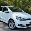 VOLKSWAGEN FOX 1.6 MSI TOTAL FLEX CONNECT 4P MANUAL VOLKSWAGEN FOX 1.6 MSI TOTAL FLEX CONNECT 4P MANUAL