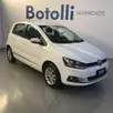 VOLKSWAGEN FOX 1.6 MSI TOTAL FLEX CONNECT 4P MANUAL VOLKSWAGEN FOX 1.6 MSI TOTAL FLEX CONNECT 4P MANUAL