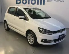 VOLKSWAGEN FOX 1.6 MSI TOTAL FLEX CONNECT 4P MANUAL VOLKSWAGEN FOX 1.6 MSI TOTAL FLEX CONNECT 4P MANUAL
