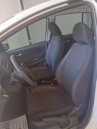 VOLKSWAGEN-FOX-1.6 MSI TOTAL FLEX CONNECT 4P MANUAL VOLKSWAGEN-FOX-2021