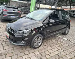 VOLKSWAGEN FOX 1.6 MSI TOTAL FLEX CONNECT 4P MANUAL VOLKSWAGEN FOX 1.6 MSI TOTAL FLEX CONNECT 4P MANUAL