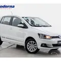 VOLKSWAGEN FOX 1.6 MSI TOTAL FLEX CONNECT 4P MANUAL VOLKSWAGEN FOX 1.6 MSI TOTAL FLEX CONNECT 4P MANUAL