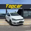 VOLKSWAGEN FOX 1.6 MSI TOTAL FLEX CONNECT 4P MANUAL VOLKSWAGEN FOX 1.6 MSI TOTAL FLEX CONNECT 4P MANUAL