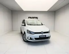 VOLKSWAGEN FOX 1.6 MSI TOTAL FLEX CONNECT 4P MANUAL VOLKSWAGEN FOX 1.6 MSI TOTAL FLEX CONNECT 4P MANUAL