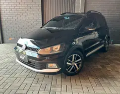 VOLKSWAGEN FOX 1.6 MSI TOTAL FLEX XTREME 4P MANUAL VOLKSWAGEN FOX 1.6 MSI TOTAL FLEX XTREME 4P MANUAL