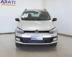 VOLKSWAGEN FOX 1.6 MSI TOTAL FLEX XTREME 4P MANUAL VOLKSWAGEN FOX 1.6 MSI TOTAL FLEX XTREME 4P MANUAL