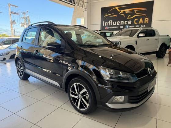 VOLKSWAGEN FOX 1.6 MSI TOTAL FLEX XTREME 4P MANUAL