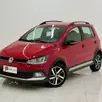 VOLKSWAGEN FOX 1.6 MSI TOTAL FLEX XTREME 4P MANUAL VOLKSWAGEN FOX 1.6 MSI TOTAL FLEX XTREME 4P MANUAL