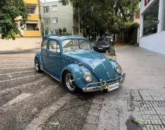 VOLKSWAGEN FUSCA 1.2 8V GASOLINA 2P MANUAL VOLKSWAGEN FUSCA 1.2 8V GASOLINA 2P MANUAL