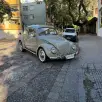 VOLKSWAGEN FUSCA 1.6 8V GASOLINA 2P MANUAL VOLKSWAGEN FUSCA 1.6 8V GASOLINA 2P MANUAL