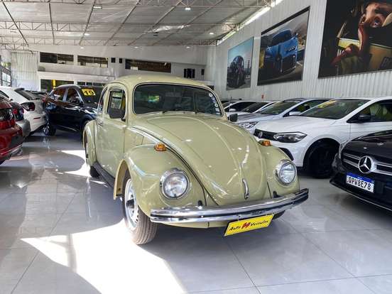 VOLKSWAGEN-FUSCA-1981