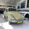 VOLKSWAGEN FUSCA 1.3 8V ÁLCOOL 2P MANUAL VOLKSWAGEN FUSCA 1.3 8V ÁLCOOL 2P MANUAL