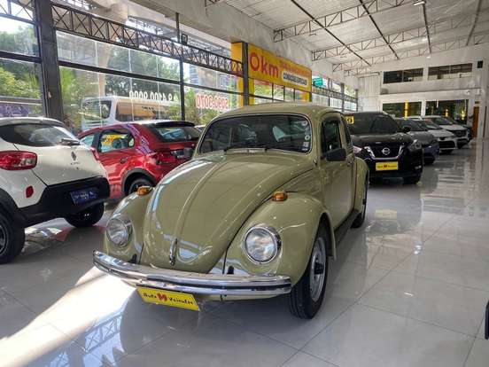 VOLKSWAGEN-FUSCA-1981