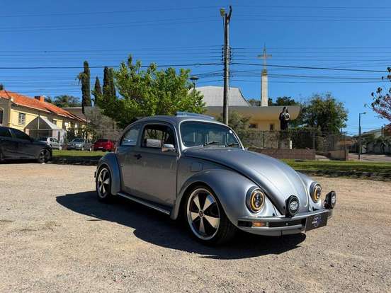 VOLKSWAGEN-FUSCA-1993