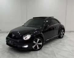VOLKSWAGEN FUSCA 2.0 TSI 16V GASOLINA 2P AUTOMÁTICO VOLKSWAGEN FUSCA 2.0 TSI 16V GASOLINA 2P AUTOMÁTICO