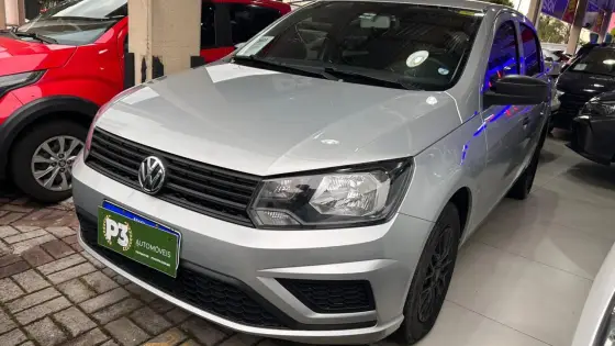 VOLKSWAGEN GOL 1.0 12V MPI TOTALFLEX 4P MANUAL VOLKSWAGEN GOL 1.0 12V MPI TOTALFLEX 4P MANUAL