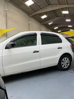 VOLKSWAGEN-GOL-2022