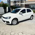 VOLKSWAGEN GOL 1.0 12V MPI TOTALFLEX TRENDLINE 4P MANUAL VOLKSWAGEN GOL 1.0 12V MPI TOTALFLEX TRENDLINE 4P MANUAL
