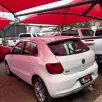 VOLKSWAGEN GOL 1.0 MI 8V FLEX 4P MANUAL G.IV VOLKSWAGEN GOL 1.0 MI 8V FLEX 4P MANUAL G.IV