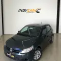 VOLKSWAGEN GOL 1.0 MI 8V FLEX 4P MANUAL G.V VOLKSWAGEN GOL 1.0 MI 8V FLEX 4P MANUAL G.V