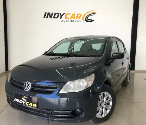 VOLKSWAGEN-GOL-2008