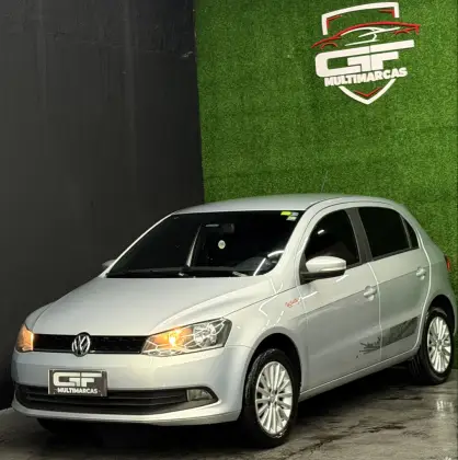 VOLKSWAGEN GOL 1.0 MI ROCK IN RIO 8V FLEX 4P MANUAL