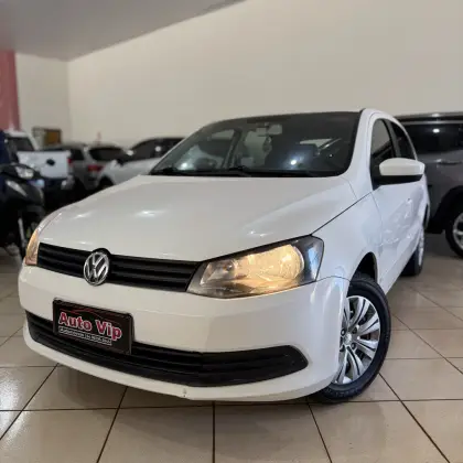 VOLKSWAGEN GOL 1.0 MI SPECIAL 8V FLEX 4P MANUAL