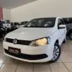 VOLKSWAGEN GOL 1.0 MI SPECIAL 8V FLEX 4P MANUAL VOLKSWAGEN GOL 1.0 MI SPECIAL 8V FLEX 4P MANUAL