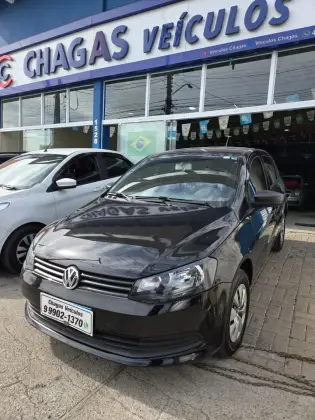 VOLKSWAGEN GOL 1.0 MI SPECIAL 8V FLEX 4P MANUAL