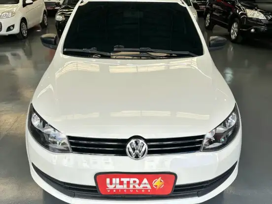 VOLKSWAGEN-GOL-1.0 MI TRENDLINE 8V FLEX 4P MANUAL VOLKSWAGEN-GOL-2015