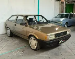 VOLKSWAGEN GOL 1.6 CL 8V GASOLINA 2P MANUAL VOLKSWAGEN GOL 1.6 CL 8V GASOLINA 2P MANUAL