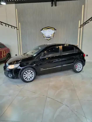 VOLKSWAGEN GOL 1.6 MI POWER 8V FLEX 4P MANUAL G.V VOLKSWAGEN GOL 1.6 MI POWER 8V FLEX 4P MANUAL G.V