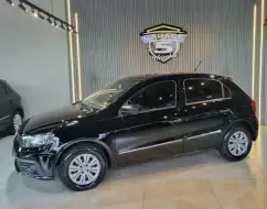 VOLKSWAGEN GOL 1.6 MSI TOTALFLEX TRENDLINE 4P MANUAL VOLKSWAGEN GOL 1.6 MSI TOTALFLEX TRENDLINE 4P MANUAL