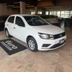 VOLKSWAGEN GOL 1.0 12V MPI TOTALFLEX 4P MANUAL VOLKSWAGEN GOL 1.0 12V MPI TOTALFLEX 4P MANUAL