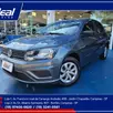 VOLKSWAGEN GOL 1.0 12V MPI TOTALFLEX 4P MANUAL VOLKSWAGEN GOL 1.0 12V MPI TOTALFLEX 4P MANUAL