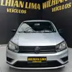 VOLKSWAGEN GOL 1.0 12V MPI TOTALFLEX 4P MANUAL VOLKSWAGEN GOL 1.0 12V MPI TOTALFLEX 4P MANUAL