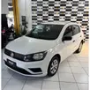 VOLKSWAGEN GOL 1.0 12V MPI TOTALFLEX 4P MANUAL VOLKSWAGEN GOL 1.0 12V MPI TOTALFLEX 4P MANUAL