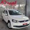 VOLKSWAGEN GOL 1.0 MI SPECIAL 8V FLEX 4P MANUAL VOLKSWAGEN GOL 1.0 MI SPECIAL 8V FLEX 4P MANUAL