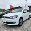 VOLKSWAGEN GOL 1.0 MI SPECIAL 8V FLEX 4P MANUAL VOLKSWAGEN GOL 1.0 MI SPECIAL 8V FLEX 4P MANUAL