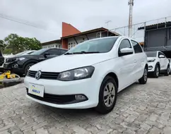 VOLKSWAGEN GOL 1.0 MI SPECIAL 8V FLEX 4P MANUAL VOLKSWAGEN GOL 1.0 MI SPECIAL 8V FLEX 4P MANUAL