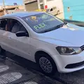 VOLKSWAGEN GOL 1.6 MI 8V FLEX 2P AUTOMATIZADO G.VI VOLKSWAGEN GOL 1.6 MI 8V FLEX 2P AUTOMATIZADO G.VI
